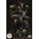 Premium Collectibles 1/4 Scale The Darkness Statue (Comics Version) 73 cm